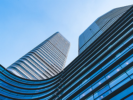 Rapid Scaffolding in 114th Canton Fair